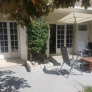 Grande Maison Avec 5 Et Jardin Avignon
