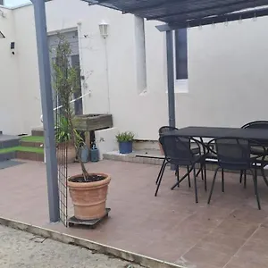 Maison Paisible Et Ensoleillee Avignon