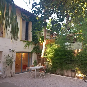  Ferienhaus Le Nid