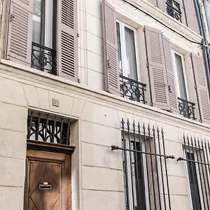 La Demoiselle Avignon