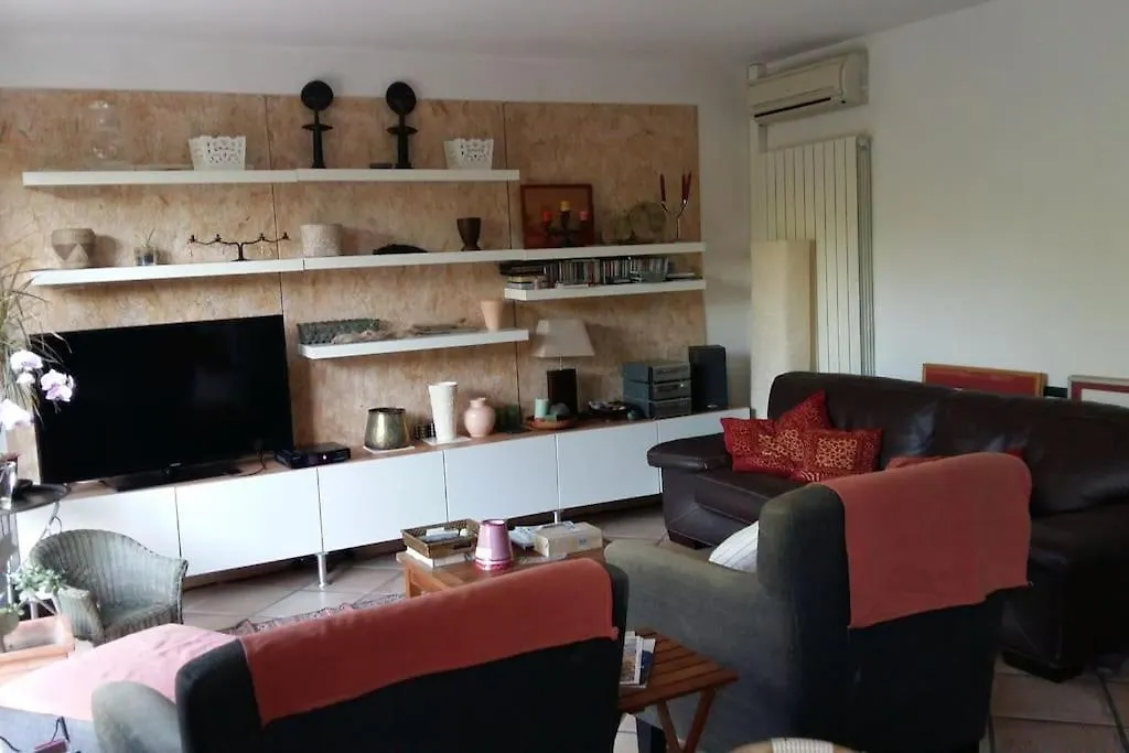 Holiday home Havre De Paix Dans Un Ecrin De Verdure Avignon